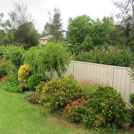 Kaylee Cottage Mudgee Extérieur photo