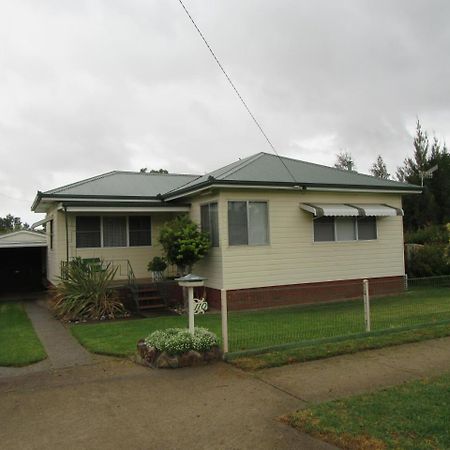 Kaylee Cottage Mudgee Extérieur photo