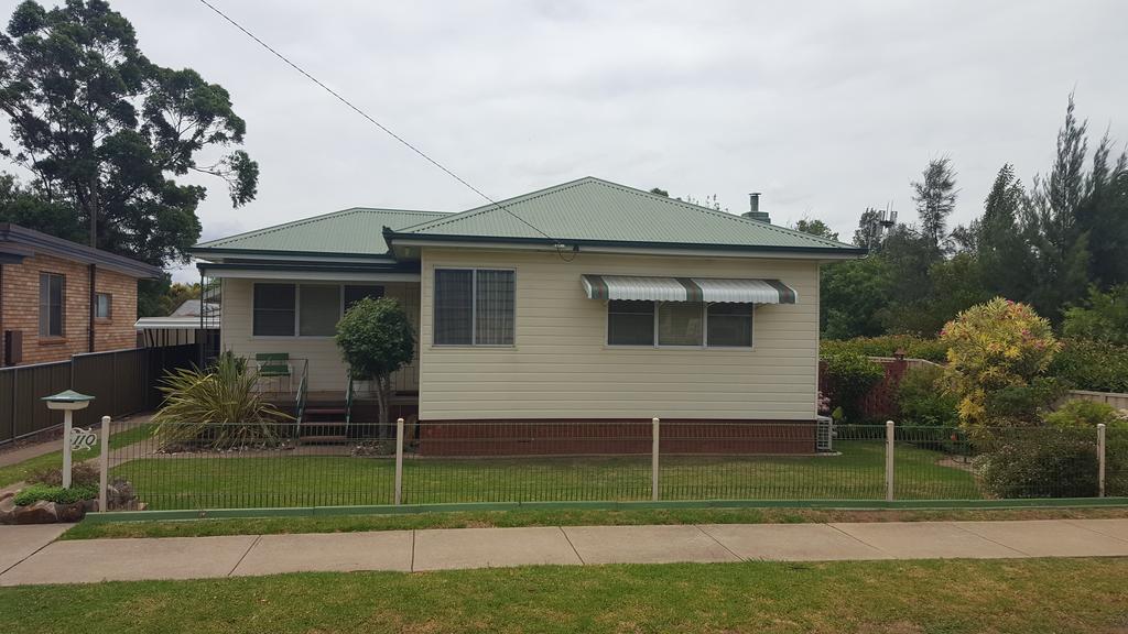 Kaylee Cottage Mudgee Extérieur photo