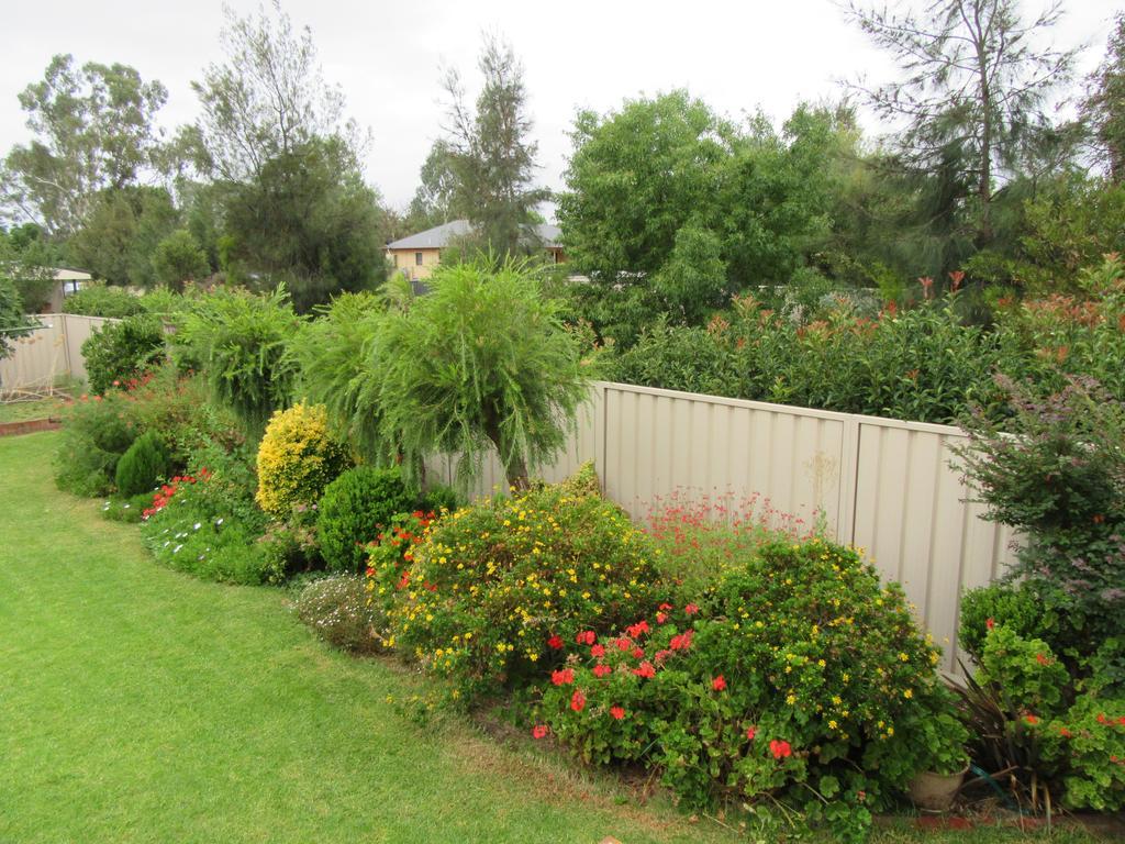 Kaylee Cottage Mudgee Extérieur photo