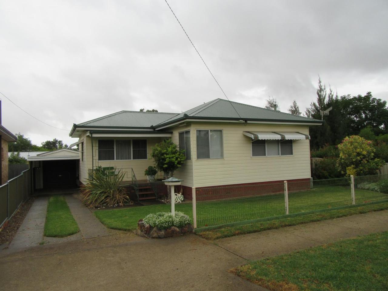 Kaylee Cottage Mudgee Extérieur photo